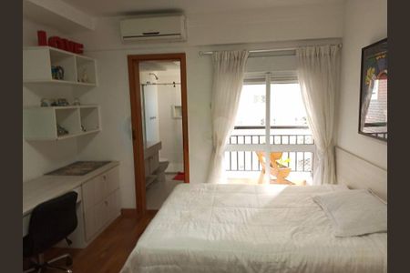 Apartamento à venda com 315m², 3 quartos e 5 vagas