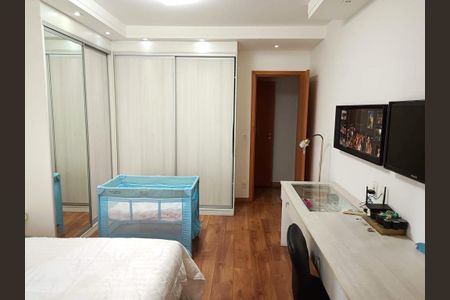 Apartamento à venda com 315m², 3 quartos e 5 vagas
