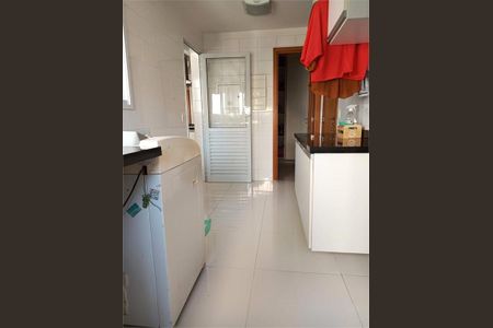 Apartamento à venda com 315m², 3 quartos e 5 vagas