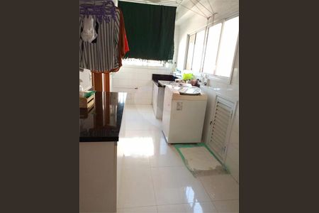 Apartamento à venda com 315m², 3 quartos e 5 vagas