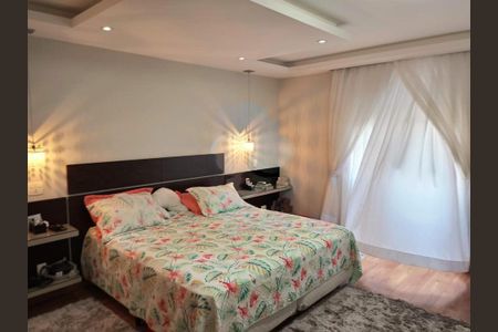 Apartamento à venda com 315m², 3 quartos e 5 vagas