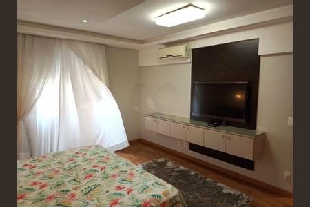 Apartamento à venda com 315m², 3 quartos e 5 vagas