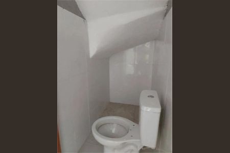 Casa à venda com 125m², 3 quartos e 2 vagas