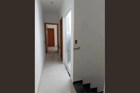 Casa à venda com 125m², 3 quartos e 2 vagas