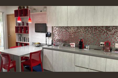 Apartamento à venda com 201m², 3 quartos e 4 vagas