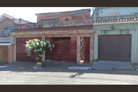 Casa à venda com 315m², 6 quartos e 2 vagas