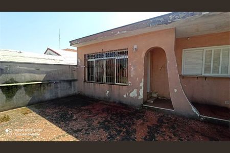 Casa à venda com 315m², 6 quartos e 2 vagas
