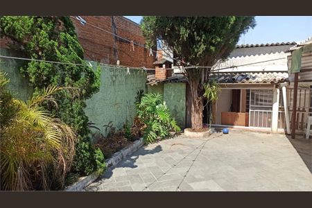 Casa à venda com 315m², 6 quartos e 2 vagas