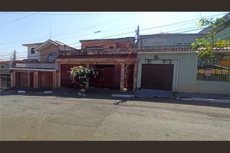 Casa à venda com 315m², 6 quartos e 2 vagas