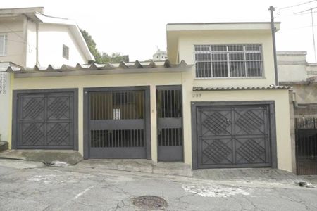 Casa à venda com 272m², 5 quartos e 3 vagas