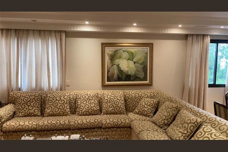 Apartamento à venda com 325m², 4 quartos e 5 vagas