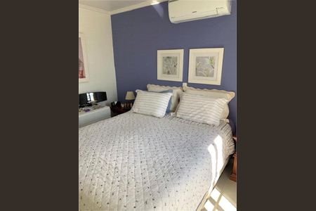 Apartamento à venda com 250m², 3 quartos e 4 vagas