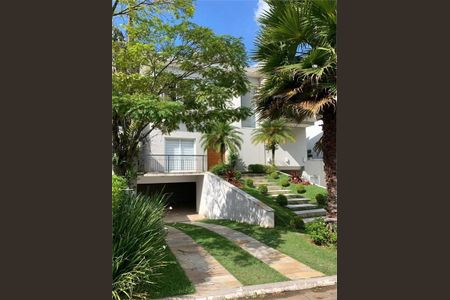 Casa à venda com 600m², 5 quartos e 6 vagas