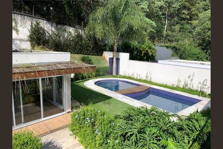 Casa à venda com 600m², 5 quartos e 6 vagas
