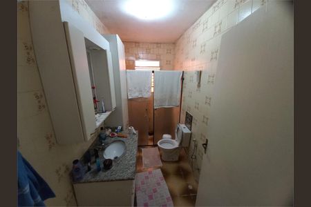 Casa à venda com 182m², 3 quartos e 2 vagas