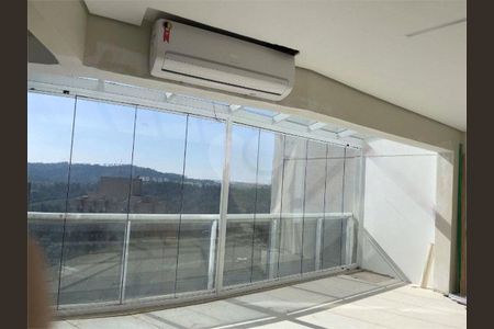 Apartamento à venda com 212m², 3 quartos e 3 vagas