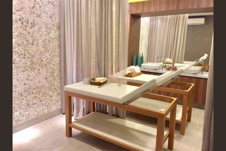 Apartamento à venda com 212m², 3 quartos e 3 vagas
