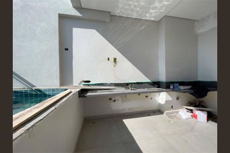 Apartamento à venda com 212m², 3 quartos e 3 vagas