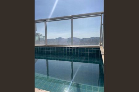Apartamento à venda com 212m², 3 quartos e 3 vagas