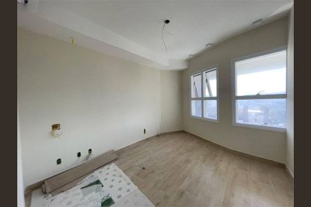 Apartamento à venda com 212m², 3 quartos e 3 vagas
