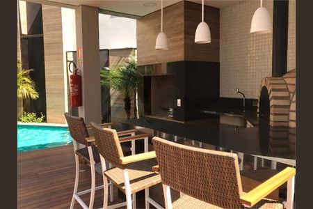 Apartamento à venda com 212m², 3 quartos e 3 vagas