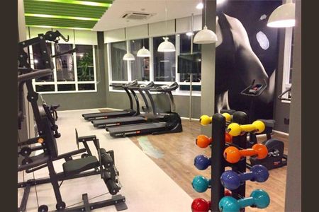 Apartamento à venda com 212m², 3 quartos e 3 vagas
