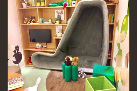 Apartamento à venda com 212m², 3 quartos e 3 vagas