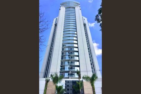 Apartamento à venda com 212m², 3 quartos e 3 vagas