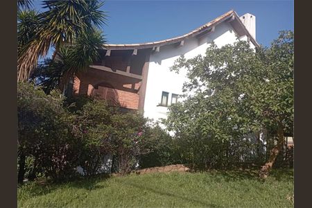 Casa à venda com 400m², 3 quartos e 4 vagas