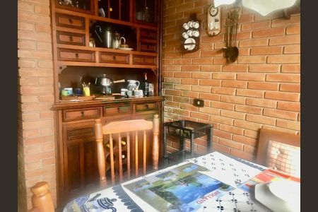 Casa à venda com 400m², 3 quartos e 4 vagas