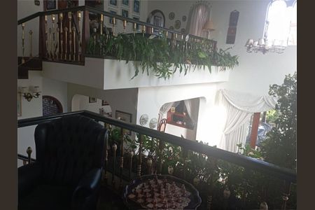 Casa à venda com 400m², 3 quartos e 4 vagas