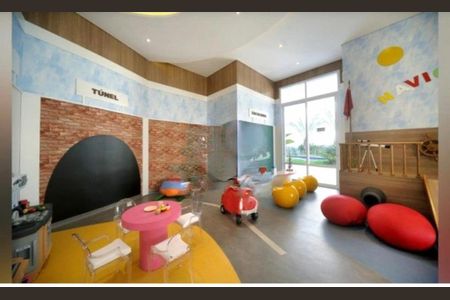 Apartamento à venda com 122m², 3 quartos e 2 vagas