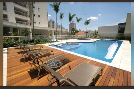 Apartamento à venda com 122m², 3 quartos e 2 vagas