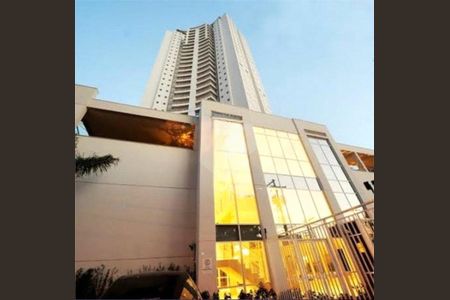 Apartamento à venda com 122m², 3 quartos e 2 vagas