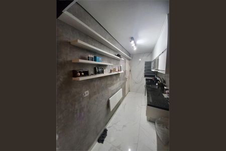 Apartamento à venda com 35m², 1 quarto e 1 vaga