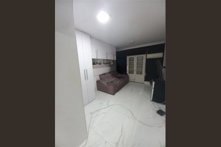 Apartamento à venda com 35m², 1 quarto e 1 vaga