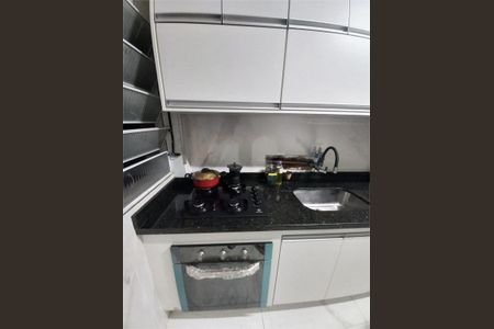 Apartamento à venda com 35m², 1 quarto e 1 vaga
