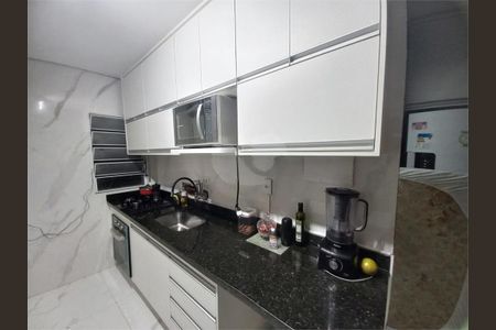Apartamento à venda com 35m², 1 quarto e 1 vaga