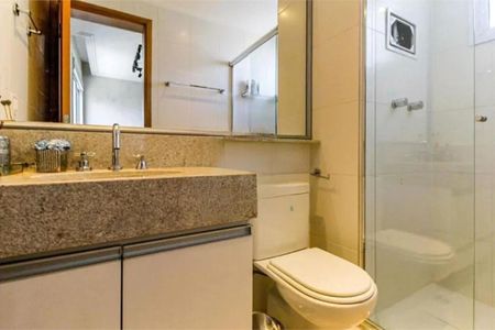 Apartamento à venda com 181m², 4 quartos e 3 vagas
