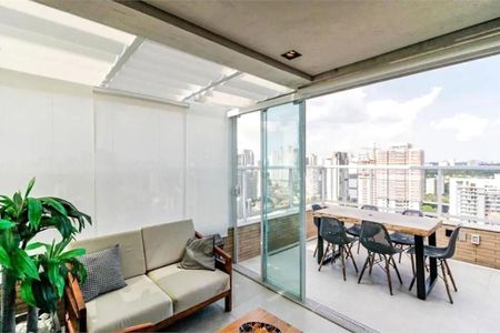 Apartamento à venda com 181m², 4 quartos e 3 vagas