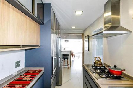 Apartamento à venda com 181m², 4 quartos e 3 vagas