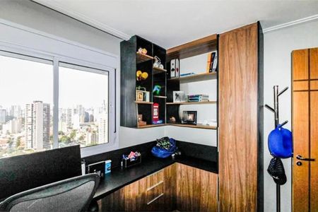 Apartamento à venda com 181m², 4 quartos e 3 vagas