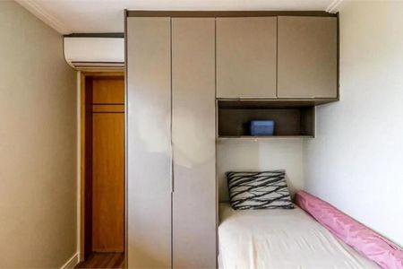 Apartamento à venda com 181m², 4 quartos e 3 vagas