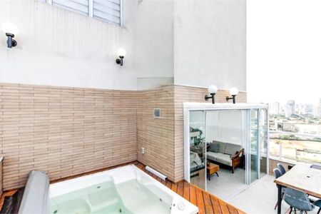 Apartamento à venda com 181m², 4 quartos e 3 vagas