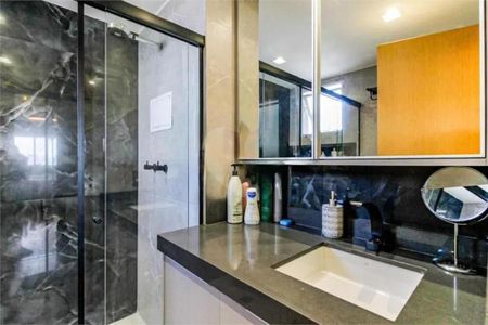 Apartamento à venda com 181m², 4 quartos e 3 vagas