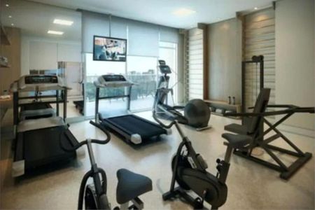 Apartamento à venda com 181m², 4 quartos e 3 vagas