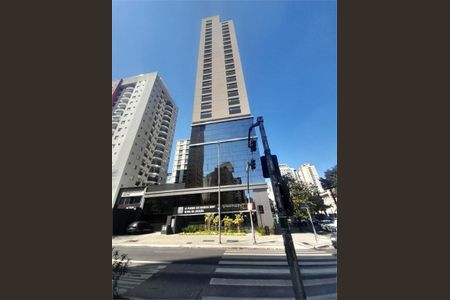 Apartamento à venda com 16m², 1 quarto e sem vaga