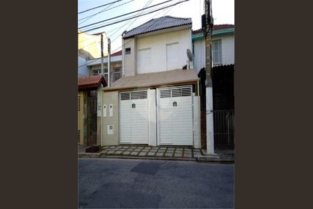 Casa à venda com 270m², 3 quartos e 2 vagas