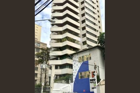 Apartamento à venda com 192m², 3 quartos e 3 vagas