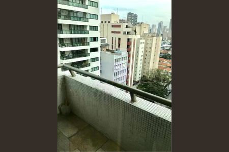 Apartamento à venda com 192m², 3 quartos e 3 vagas